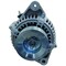 Wai Global Alternator, ALTND IRIF, 80 Amp12 Volt, CW, 2Groove Pulley 12355N - alternate 6